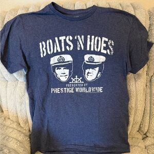 Step Brothers T-Shirt